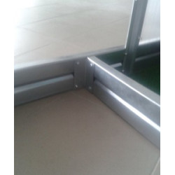 Atdalīšanas celiņi