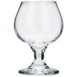 Brandy glass