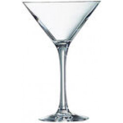Cocktail glass