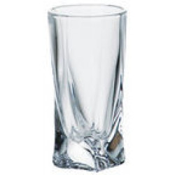 Liqueur glass