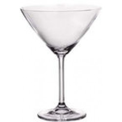Martini glass