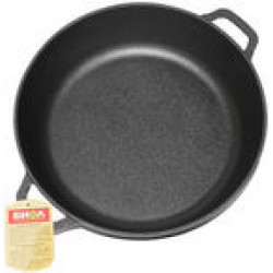Stew pan