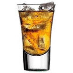 Shot glass
