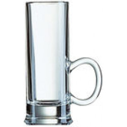 Syrup glass