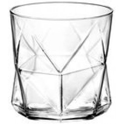 Whiskey glass