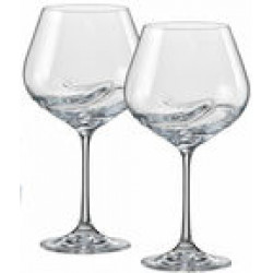 Wine glass