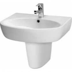 Keramiskās un stikla izlietnes