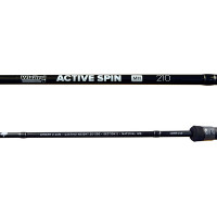 Wizard ROD WIZARD ACTIVE SPIN LIGHT 2.10M 10-30G