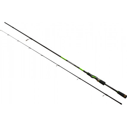 Wizard ROD WIZARD PERCH BLADE UL 2 10M