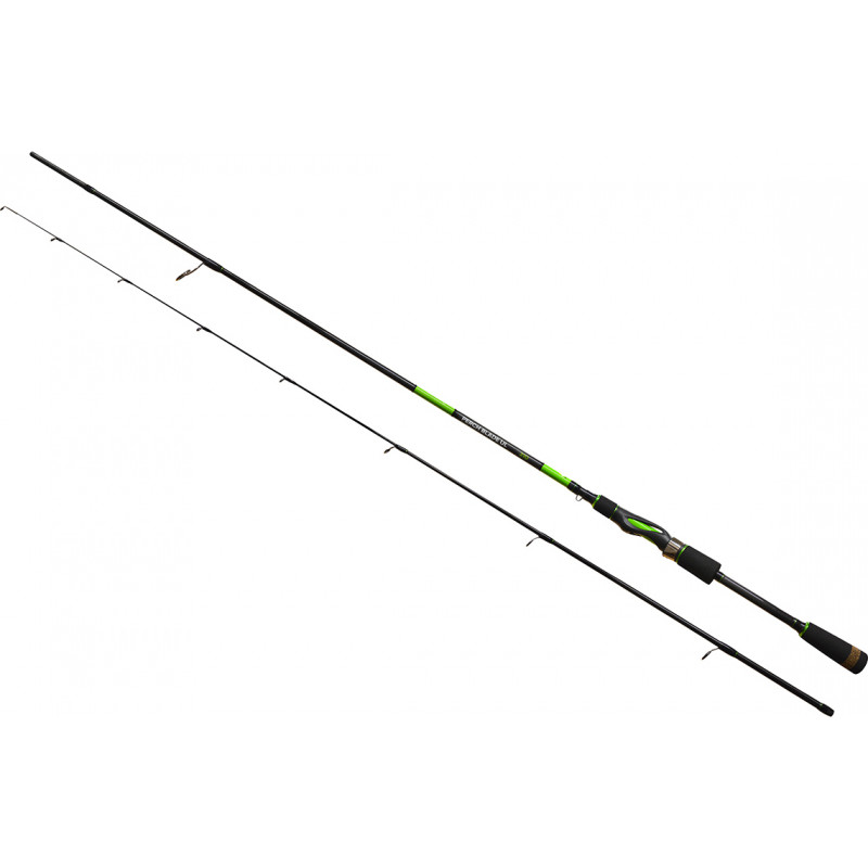 Wizard ROD WIZARD PERCH BLADE UL 2 10M