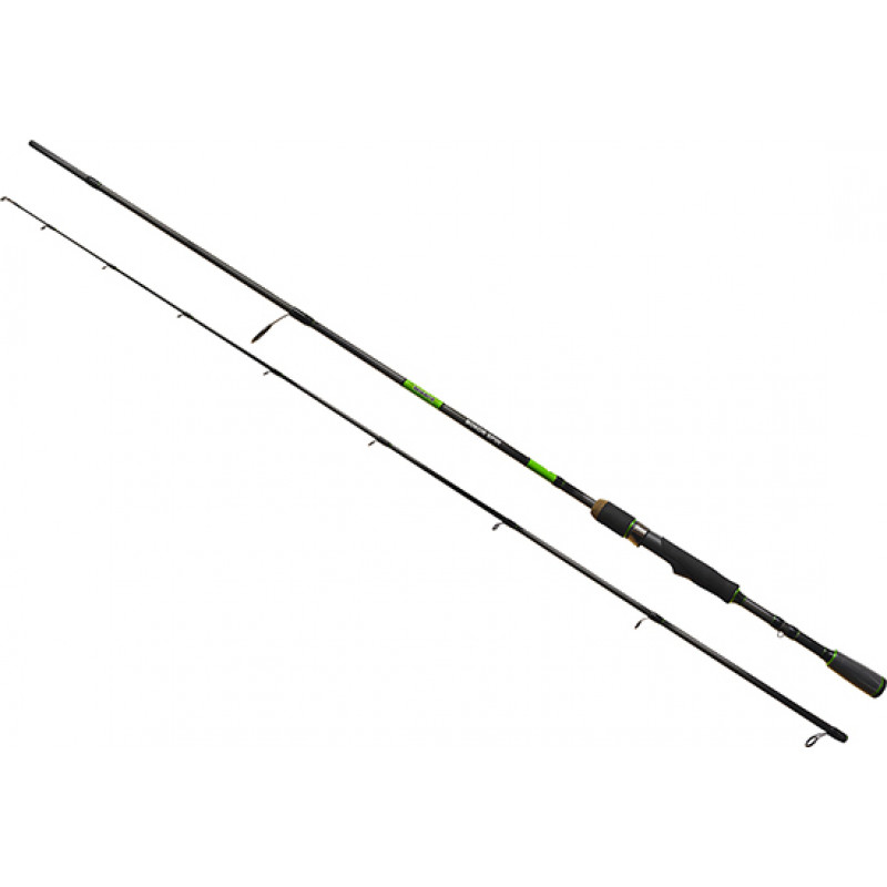 Wizard ROD WIZARD SPIN 15-40G 2 72M