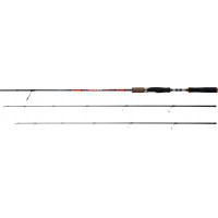 Bokor Spin ROD BOKOR PRO SPIN 2 SEC., 1,98M