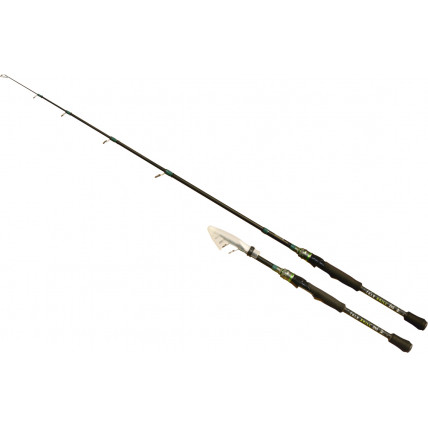 Wizard ROD WIZARD TELE SKILL  2,10M 5-25G