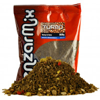 Benzar Mix BENZAR TURBO ROACH PEANUT-HEMP 800 GR