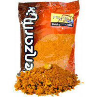 Benzar Mix BENZAR READY CARP GROUNDBAIT N-BUTYRIC 1000G