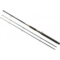 Arno ROD ARNO EUGENE CASTING SP602XH 6002 MIXED CARBON