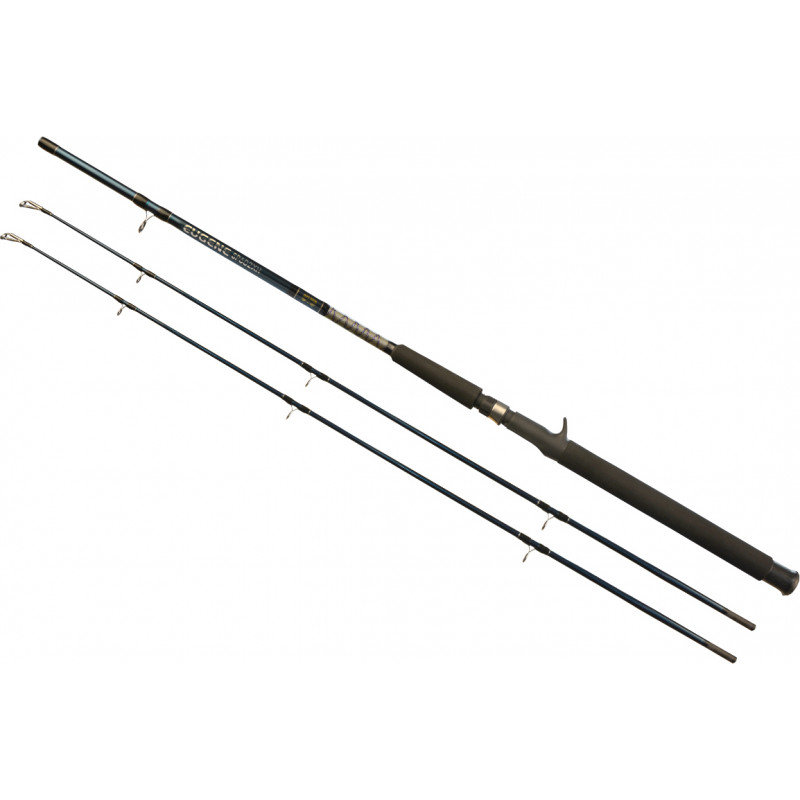 Arno ROD ARNO EUGENE CASTING SP602XH 6002 MIXED CARBON