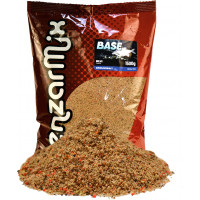 Benzar Mix BREAMBASE GROUNDBAIT 1,5 KG
