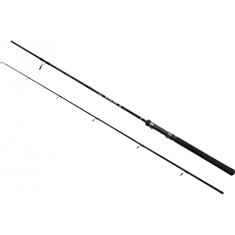 Wizard ROD WIZARD ACTIVE SPIN MEDIUM HEAVY 2.10M 20-50G