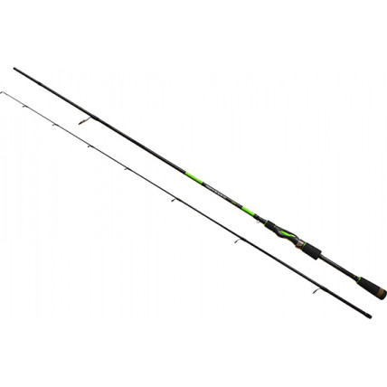 Wizard ROD WIZARD PERCH BLADE UL 2 40M