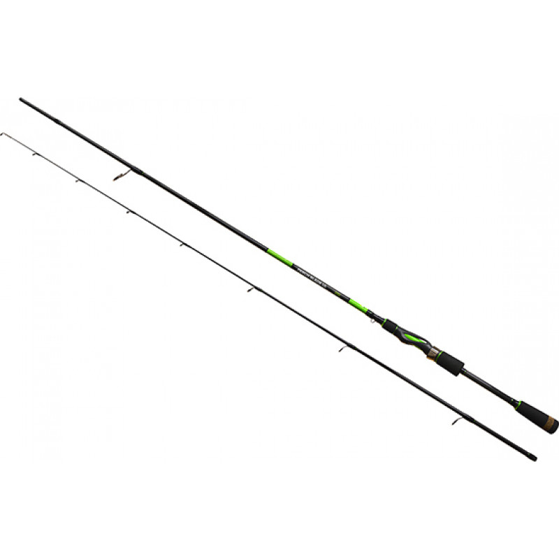 Wizard ROD WIZARD PERCH BLADE UL 2 40M