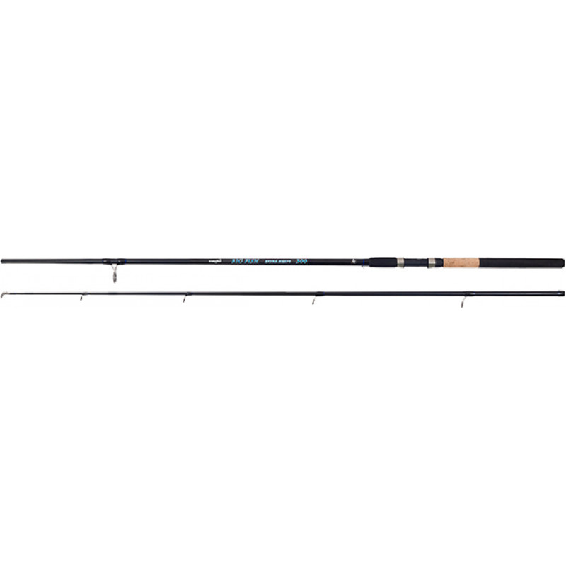 Kamasaki ROD KAMASAKI BIG FISH 2 SEC., 60-120G, 3,00M