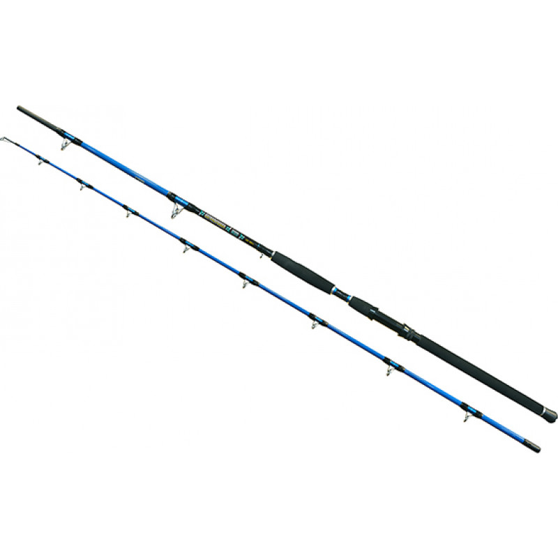 Wizard ROD WIZARD CAT PRO POWER 800-1000G 3,00M
