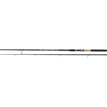 Kamasaki ROD KAMASAKI BIG FISH 2 SEC., 120-200G, 3,00M