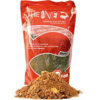 The One CLOUDY STICK MIX RED