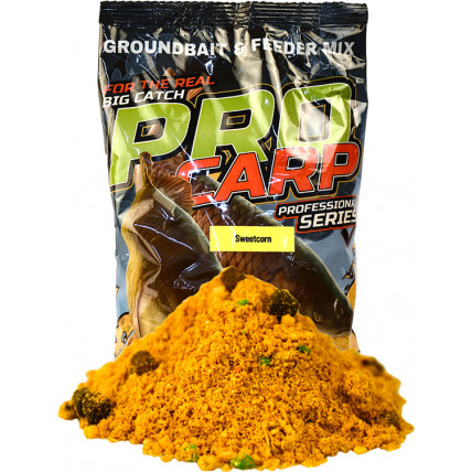 Benzar Mix BENZAR PRO CARP SWEET CORN 1KG