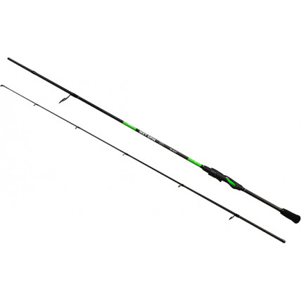 Wizard ROD WIZARD MXT SPIN 2,40M 20-40G