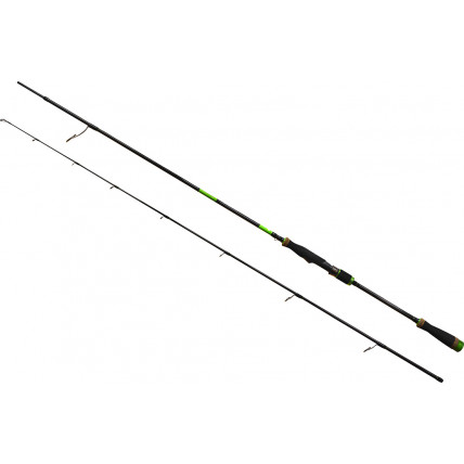 Wizard ROD WIZARD SPIN BLADE 30-80G 2 40M ELITE