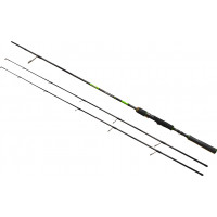 Wizard ROD WIZARD PRO SPIN 198