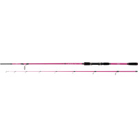 Wizard ROD WIZARD PINK SPIN 30-60G 2.70M