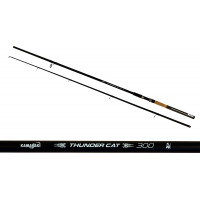 Kamasaki ROD KAMASAKI THUNDER CAT 2 SEC., 120-200G, 3,00M