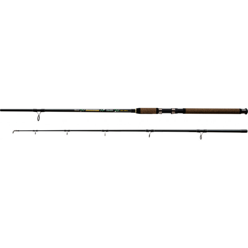 Wizard ROD WIZARD PHANTOM 200-500G 2,40M