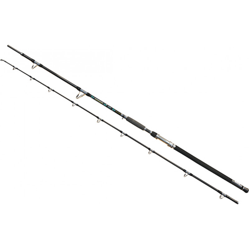 Wizard ROD WIZARD CAT HERCULES 340 300-600G