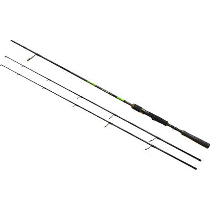 Wizard ROD WIZARD PRO SPIN 210