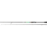 Wizard ROD WIZARD EDGE SPIN 12-36G 215