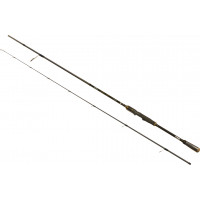 Wizard ROD WIZARD SENSO FEEL  2,45M 5-28G