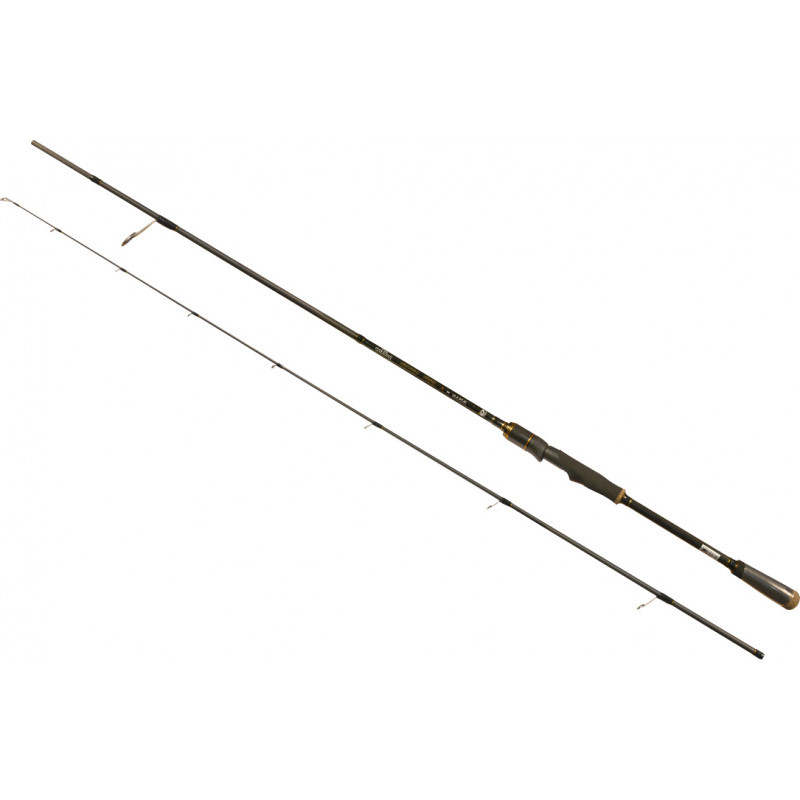 Wizard ROD WIZARD SENSO FEEL  2,45M 5-28G