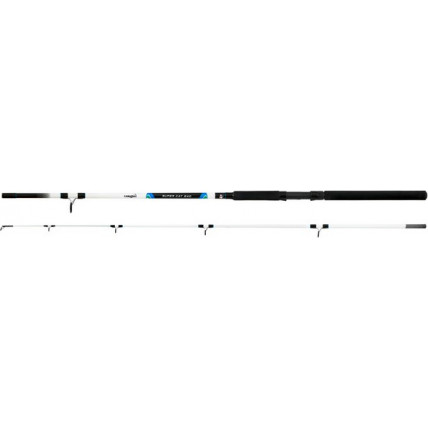 Kamasaki ROD KAMASAKI CAT 2 SEC., 100-300G, 2,10M