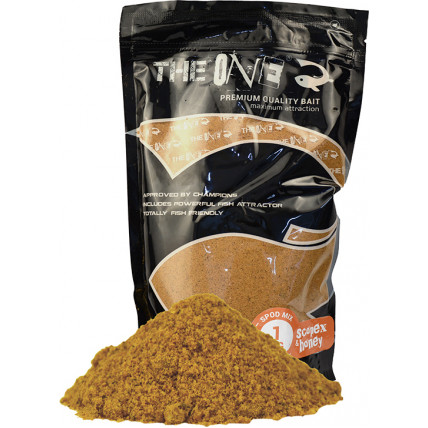 The One SPOD MIX SCOPEX&HONEY