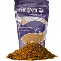 The One CLOUDY STICK MIX PURPLE