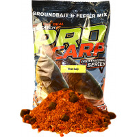 Benzar Mix BENZAR PRO RIVER CARP 1KG