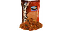 Benzar Mix BIGCARPBASE GROUNDBAIT 1,5 KG