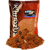 Benzar Mix BIGCARPBASE GROUNDBAIT 1,5 KG