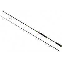 Wizard ROD WIZARD SPIN BLADE 80-150G 2 40M ELITE