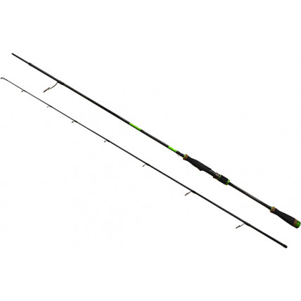Wizard ROD WIZARD SPIN BLADE 80-150G 2 40M ELITE
