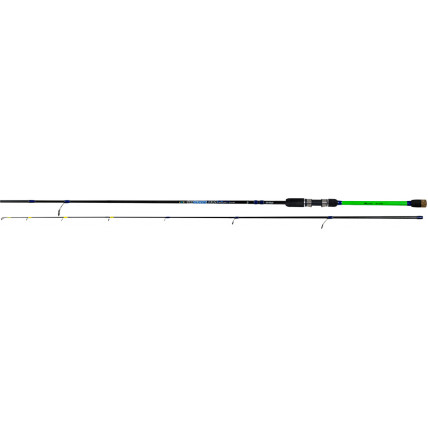 L&K ROD L&K PROGUIDE 2 SEC., 5-17G, 2,20M